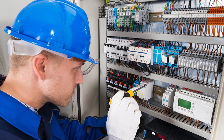 électricien du bâtiment Mennecy