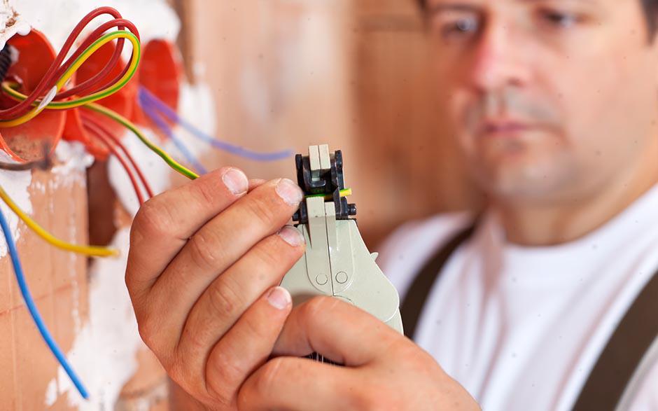  électricien dépannage Mennecy