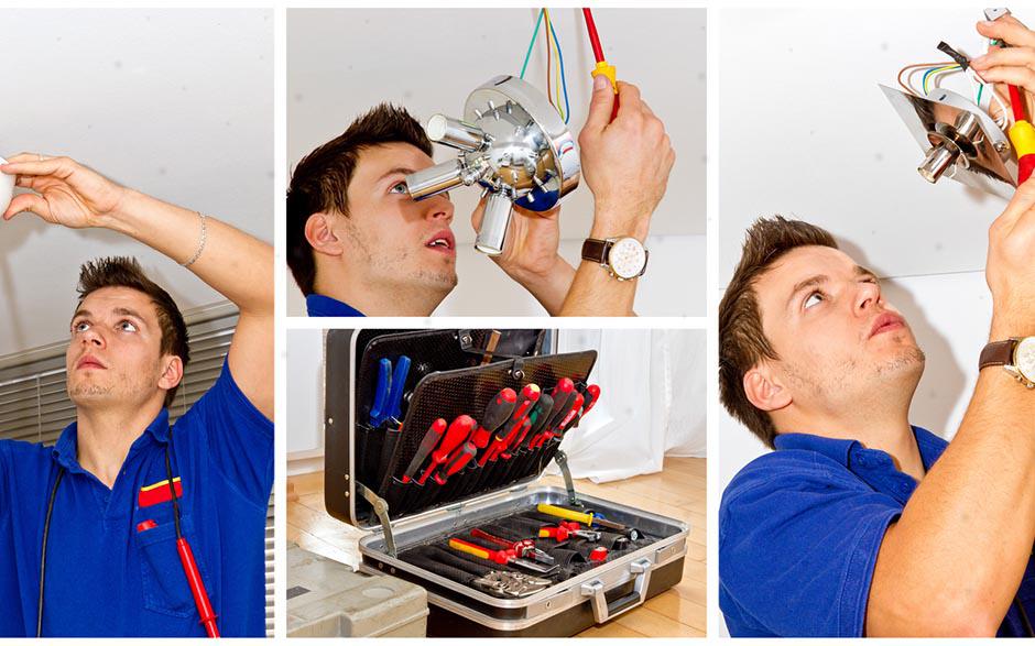  électricien dépannage Mennecy