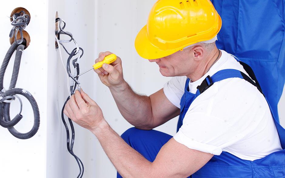 électricien dépannage Mennecy
