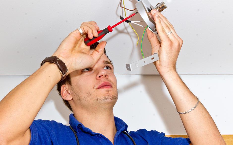 électricité entreprise Mennecy