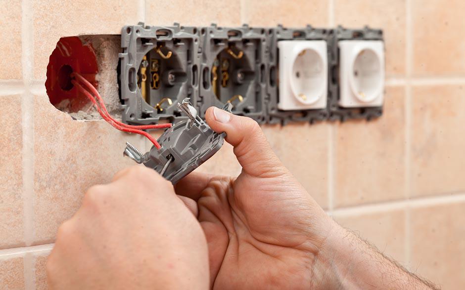 électricien dépannage Mennecy