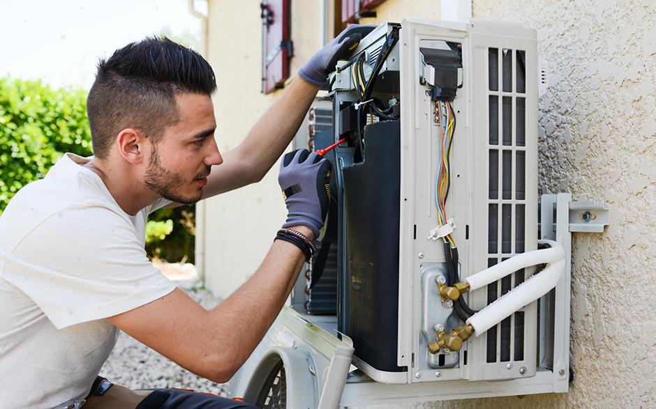 électricien urgence Mennecy