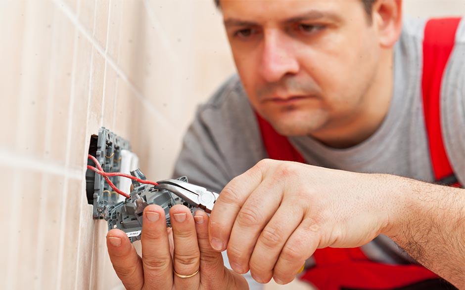 électricien dépannage Mennecy