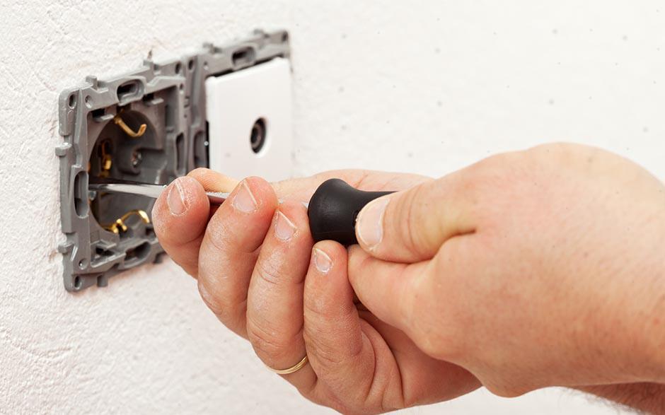 électricité entreprise Mennecy