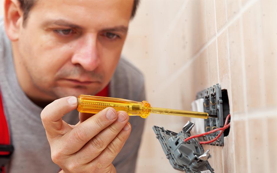  électricien dépannage Mennecy