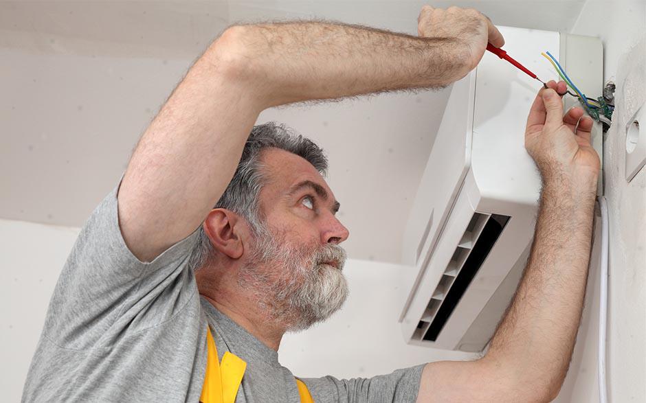 électricien du bâtiment Mennecy