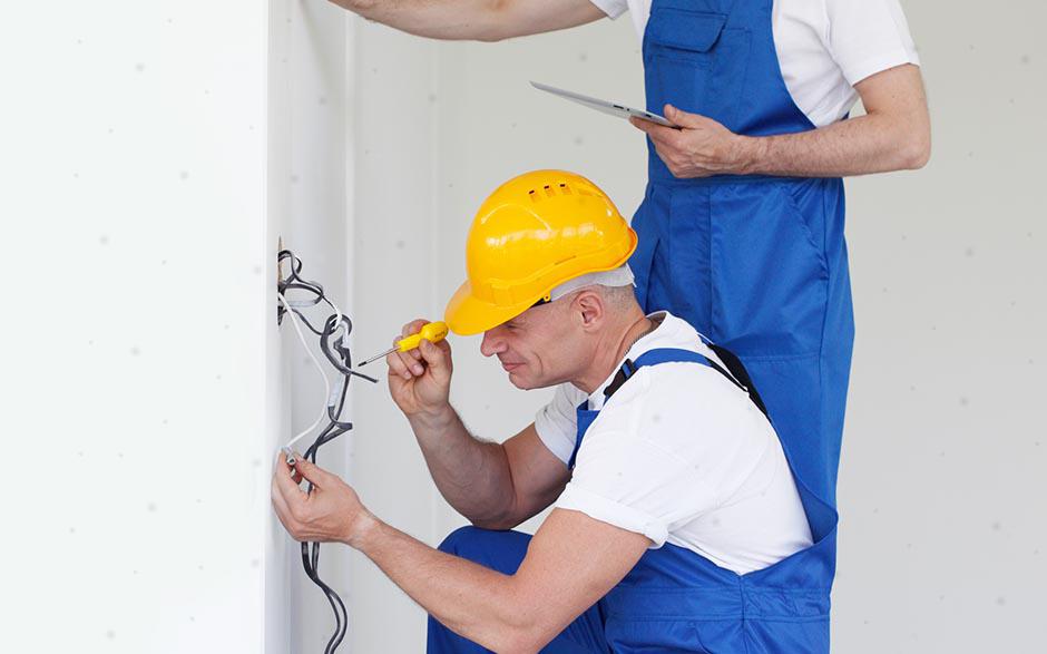 électricien dépannage Mennecy