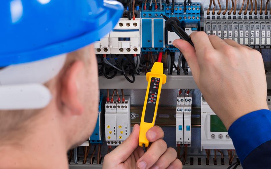 électricien dépannage Montigny-le-Bretonneux