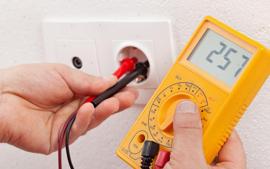 électricité entreprise Mennecy